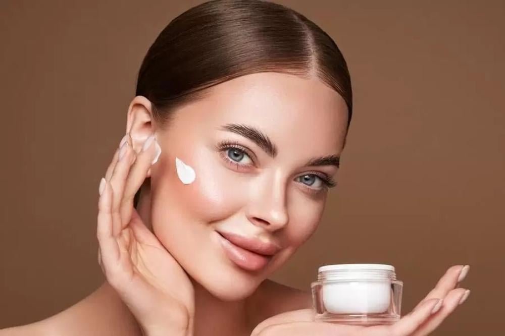 مرطبات البشره