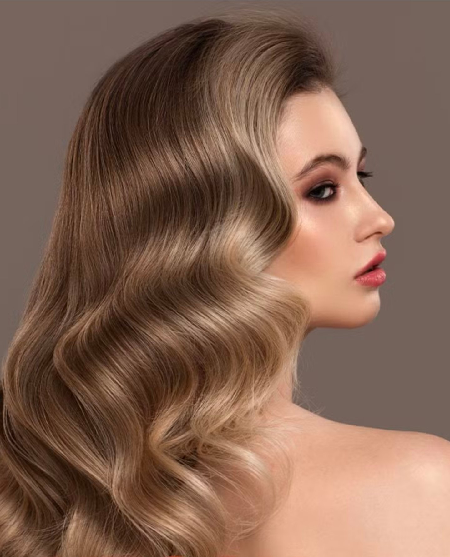 شامبوات وسيرمات