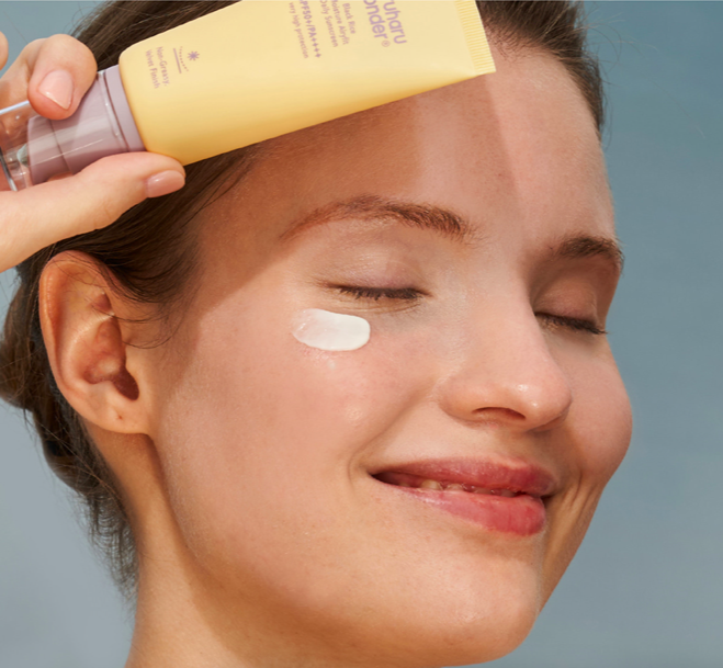 واقيات الشمس