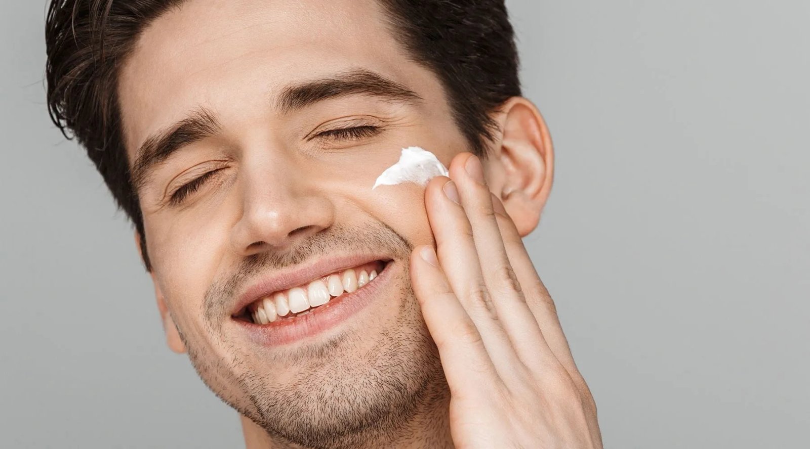 العناية بالرجال