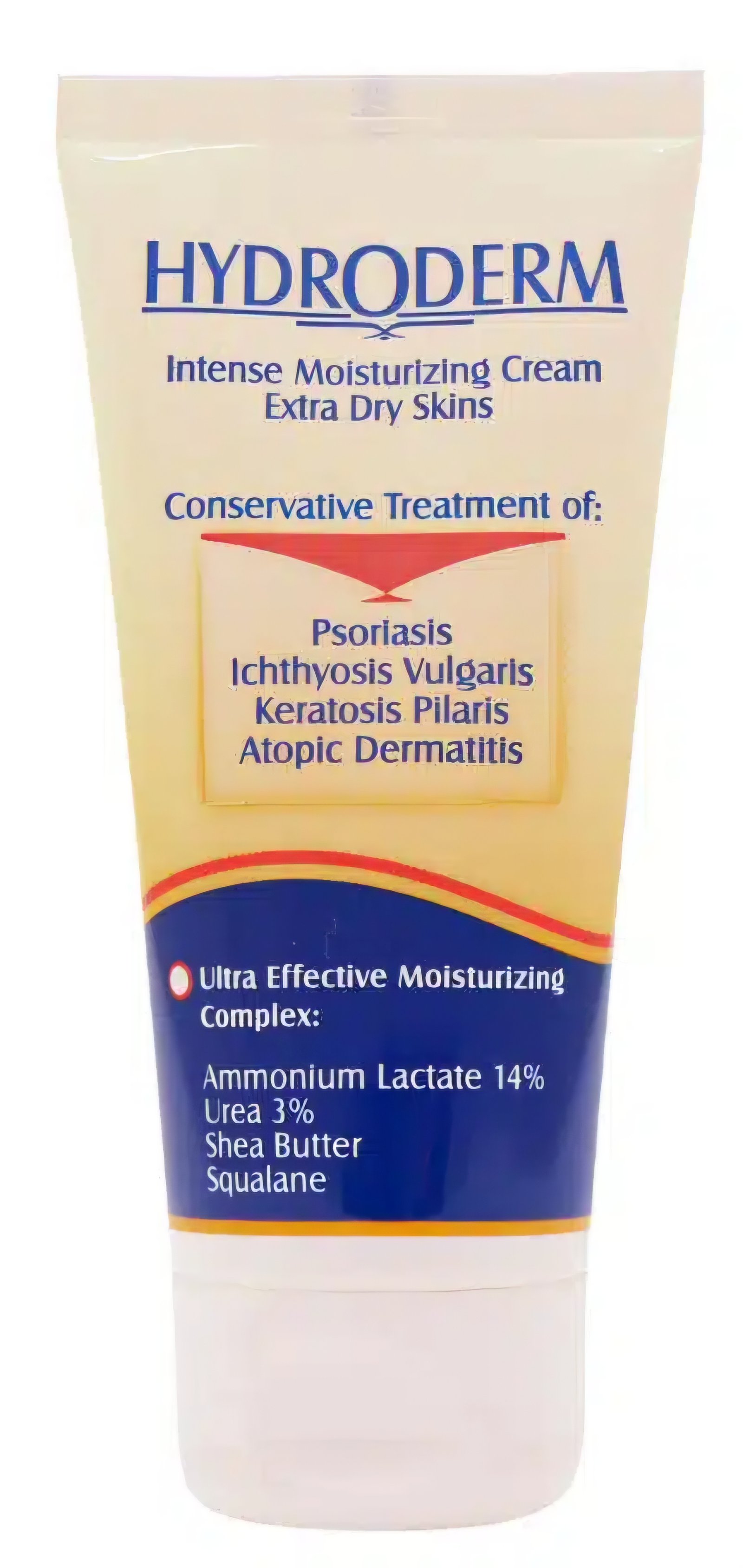 كريم هايدروديرم للترطيب المكثف 126