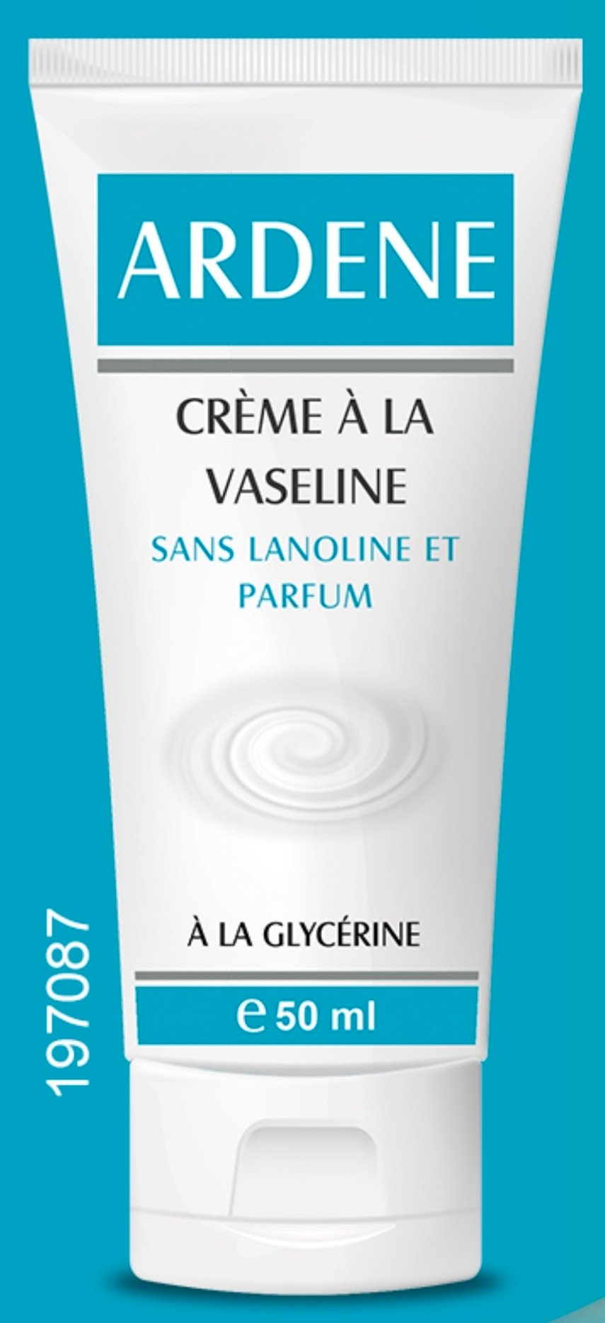 اردن فازلين كريم مرطب 087