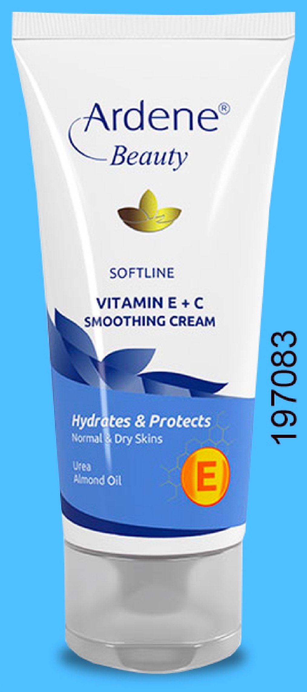 اردن بيوتي فيتامين E+C كريم 083