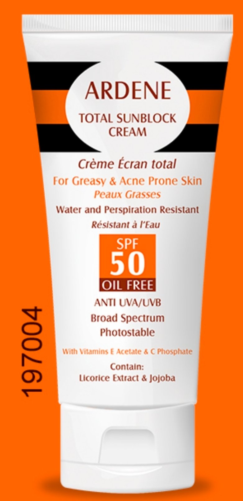 اردن واقي شمس 50% كريم 004